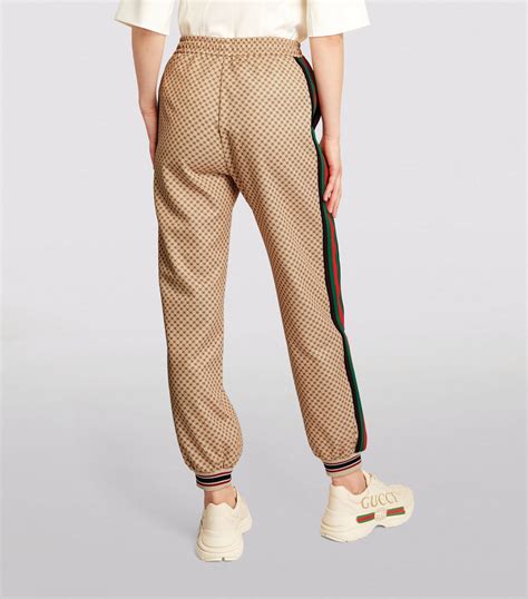 gucci sweatpants women